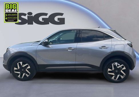 Opel Mokka, 2023 3