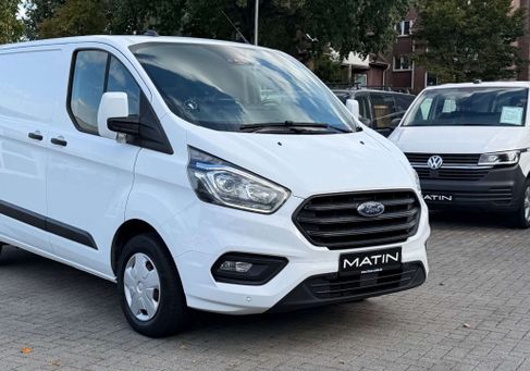 Ford Transit Custom, 2020 3