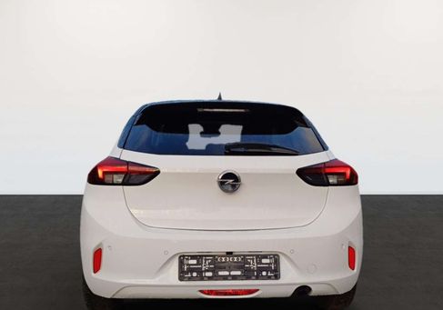 Opel Corsa, 2022 3