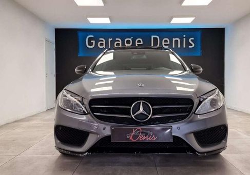Mercedes-Benz CLA Klasė, 2018