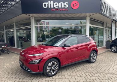 Hyundai Kona, 2023
