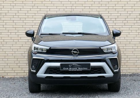 Opel Crossland X, 2022