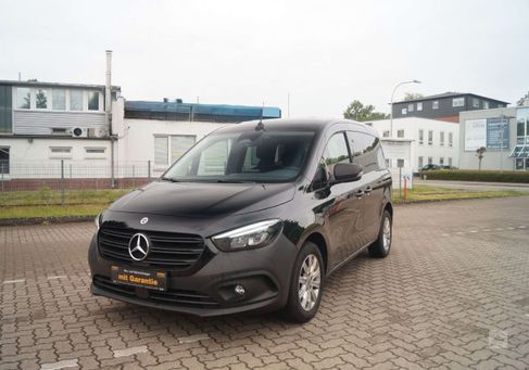 Mercedes-Benz Citan, 2024