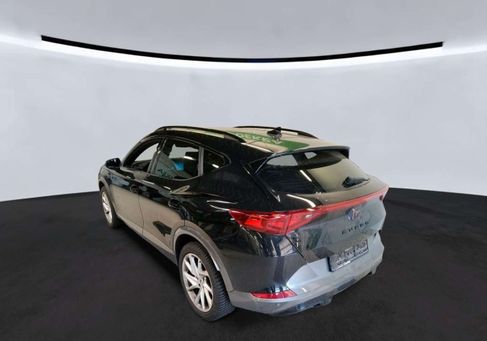 Cupra Formentor, 2023