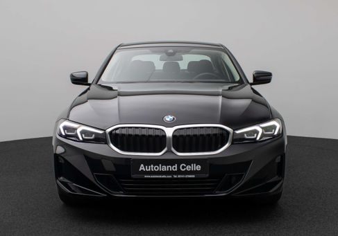 BMW 318, 2024 2