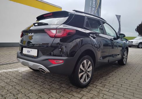 Kia Stonic, 2025 3