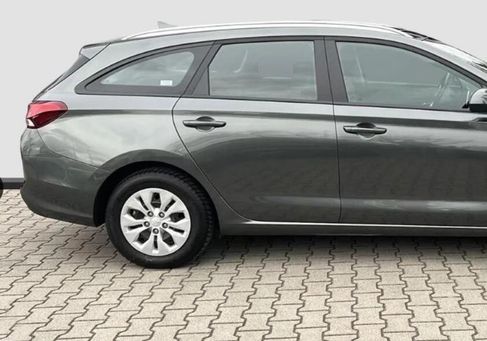 Hyundai i30, 2023 2