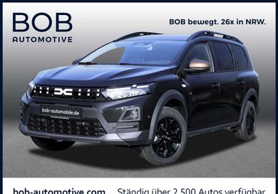 Dacia Jogger, 2026