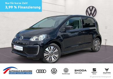 Volkswagen up!, 2022