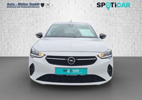 Opel Corsa, 2023 2
