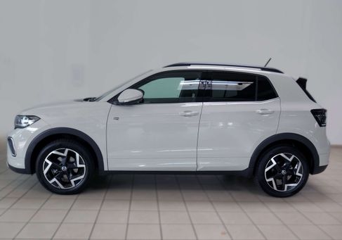 Volkswagen T-Cross, 2025