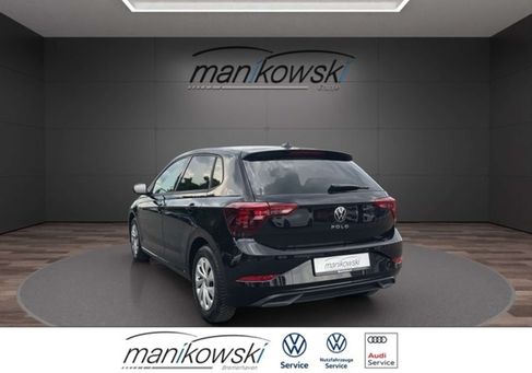 Volkswagen Polo, 2025