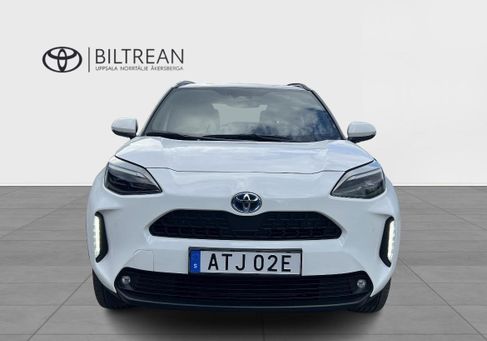 Toyota Yaris Cross, 2023 2
