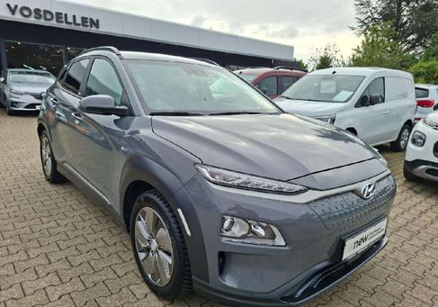 Hyundai Kona, 2020 2