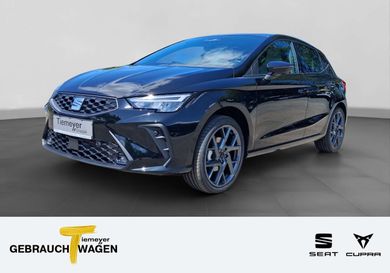 Seat Ibiza, 2026