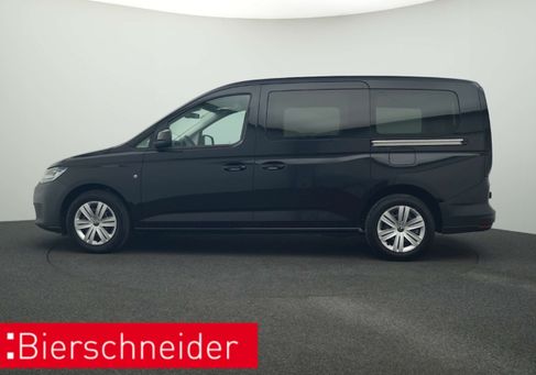 Volkswagen Caddy, 2023