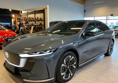 Mazda, 2025