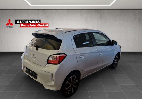 Mitsubishi Space Star, 2023 3
