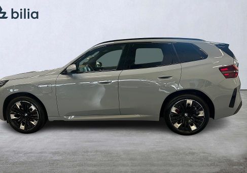 BMW, 2026 3