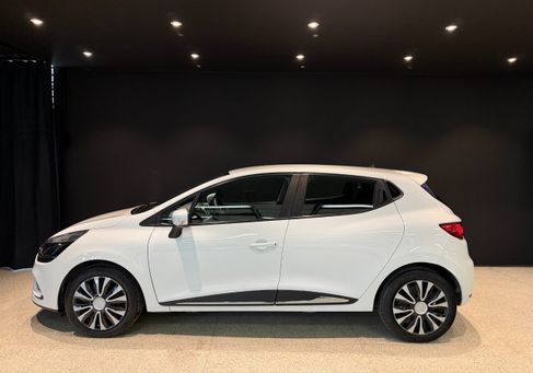 Renault Clio, 2018