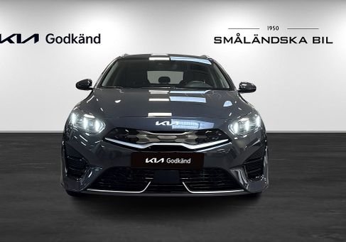 Kia Cee'd Sportswagon, 2024