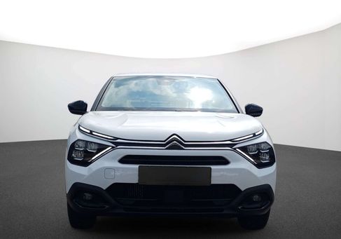 Citroën C4, 2024 2