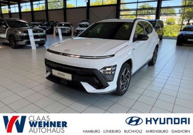 Hyundai Kona, 2026
