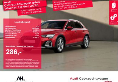 Audi A3, 2025