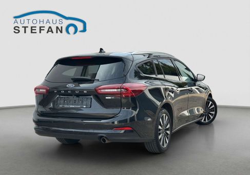Ford Focus, 2022