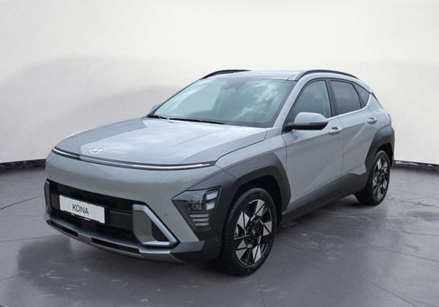 Hyundai Kona, 2026 2