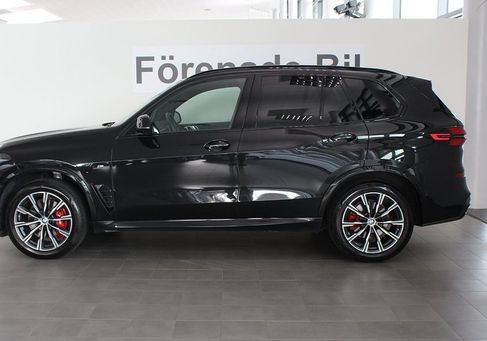 BMW X5, 2025