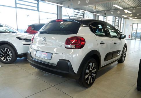Citroën C3, 2024