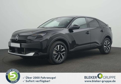 Citroën C4, 2026 2