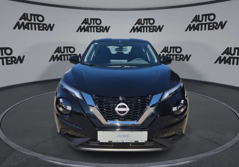 Nissan Juke, 2026 3