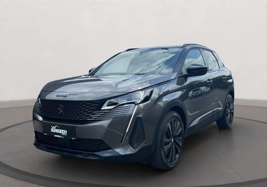 Peugeot 3008, 2024