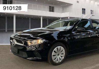 Mercedes-Benz A 250, 2020