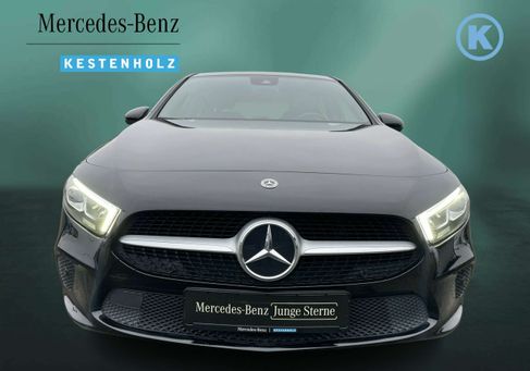 Mercedes-Benz A 250, 2021
