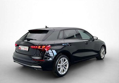 Audi A3, 2025 2