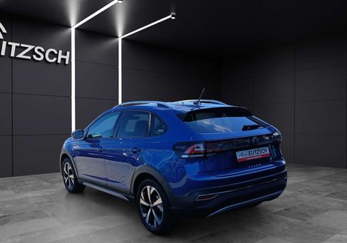 Volkswagen Taigo, 2022
