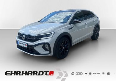 Volkswagen Taigo, 2023