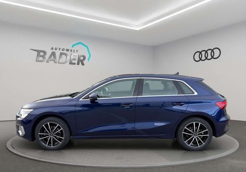 Audi A3, 2023 3