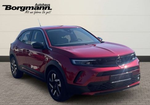 Opel Mokka, 2024 3
