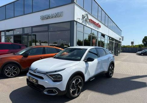 Citroën C4, 2024 2