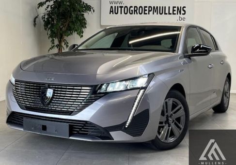 Peugeot 308, 2024
