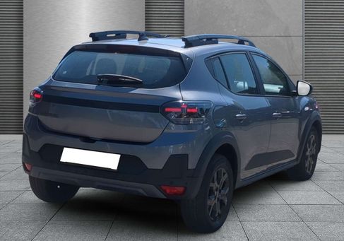 Dacia Sandero, 2026