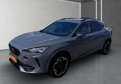 Cupra Formentor, 2022