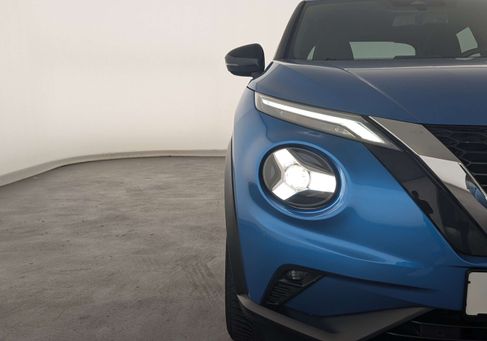 Nissan Juke, 2020 3