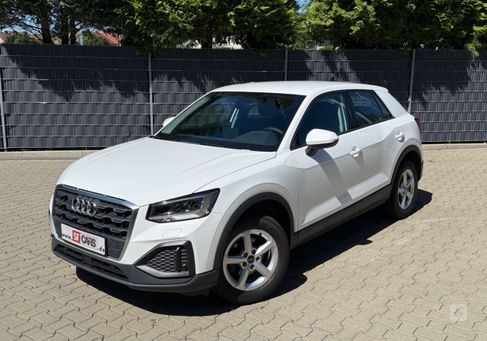 Audi Q2, 2023