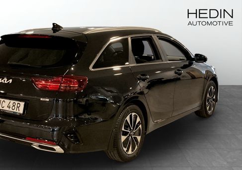 Kia Cee'd Sportswagon, 2023