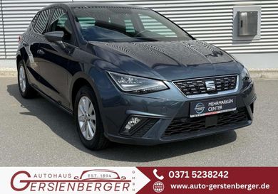 Seat Ibiza, 2020